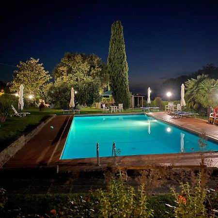 Agriturismo Terranera Скансано Экстерьер фото