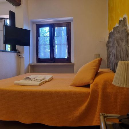 Agriturismo Terranera Скансано Экстерьер фото