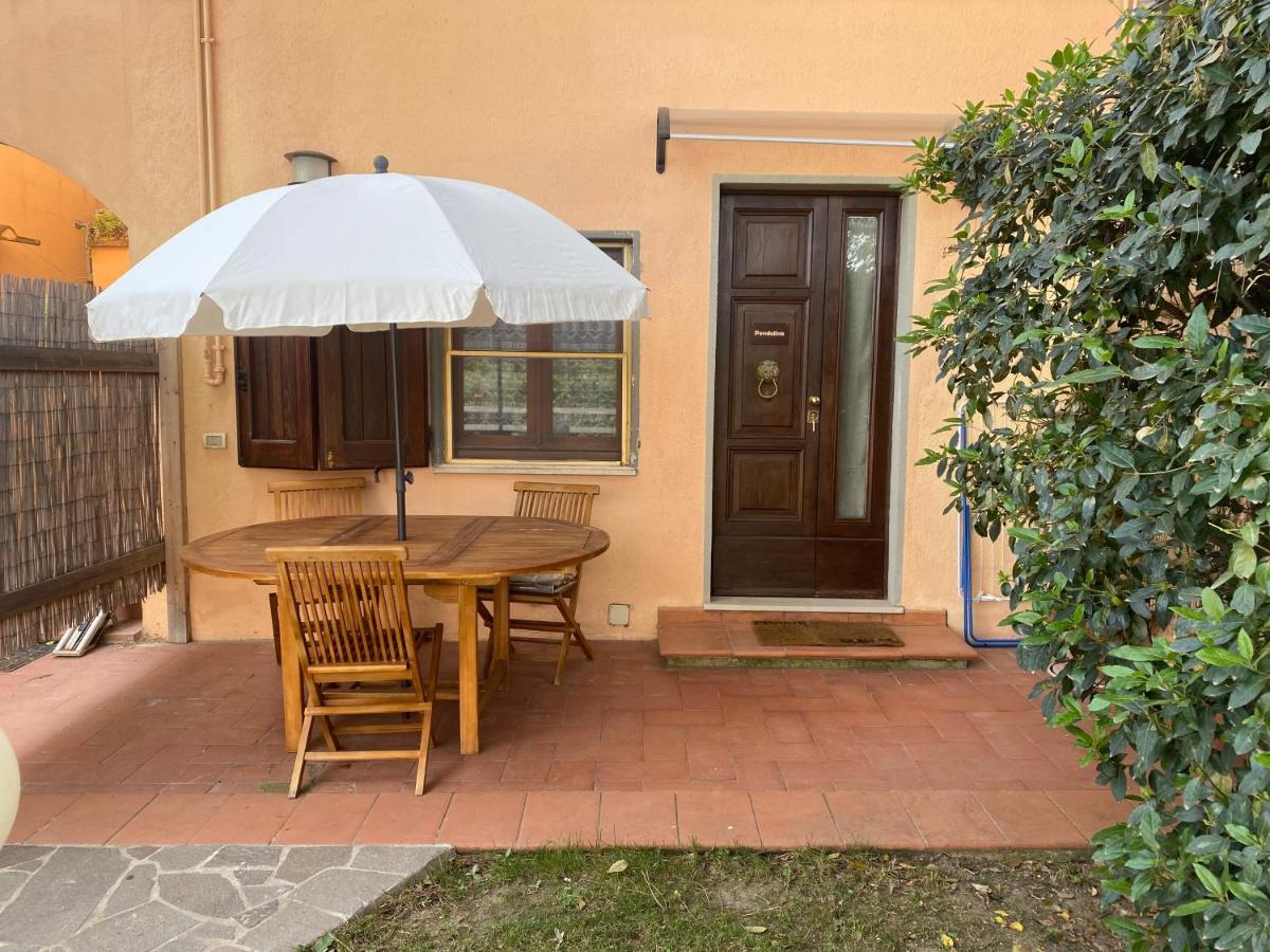 Agriturismo Terranera Скансано Экстерьер фото