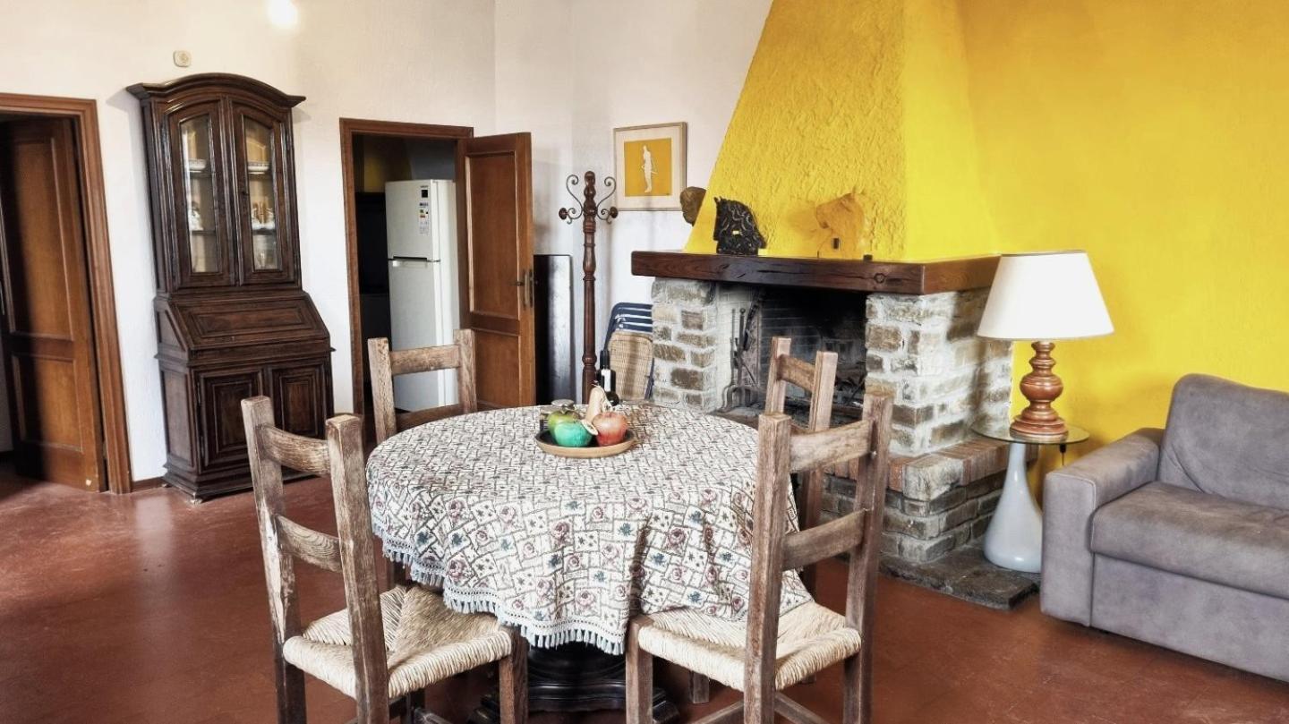 Agriturismo Terranera Скансано Экстерьер фото